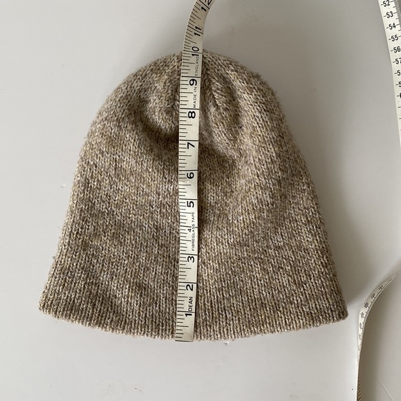 Vintage American Eagle wool blend hat - Picture 7 of 7